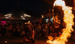 厌倦了吉隆坡？去首都郊外参加这些艺术节吧