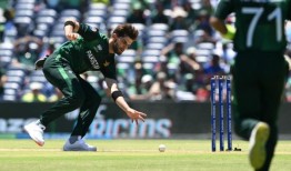 纽约准备“高压”印巴板球比赛