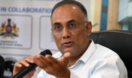 调查卡纳塔克邦医生安全的特别工作组，一个月后提交报告