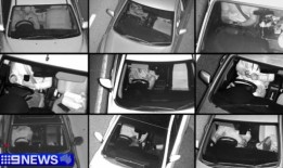 阿德莱德的手机摄像头开启一周后,数千名司机被抓,罚款170万美元