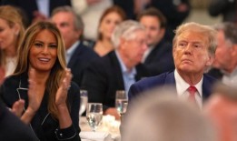 难以捉摸的梅拉尼娅将出席共和党全国委员会