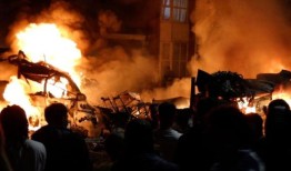 孟加拉国的抗议活动