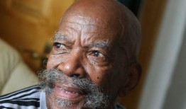 “疾风先锋”阿尔福德·加德纳去世，享年98岁