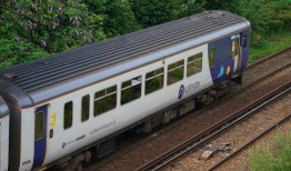 火车乘客担心少付1.90英镑的车票会有犯罪记录