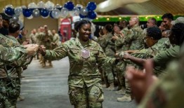 2024年空军军士长的数量将会增加