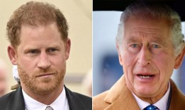 专家称，由于关键原因，查尔斯国王不会让“浪子”哈里王子回来