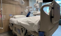 医院感受到人口老龄化的影响