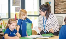 多哈学院取得了优秀的BSO检查成绩