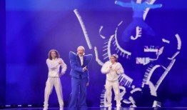 瑞典结束了对被欧洲歌唱大赛除名的荷兰艺人的刑事调查