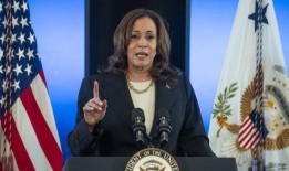 六个民主党人可能成为哈里斯的副总统人选