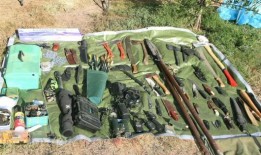 威姆比拉枪手“封锁”了家，验尸官听到了