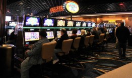 美洲原住民部落就建造赌场的阿拉巴马州历史悠久的土地向法院提起诉讼