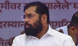 银行家团体敦促马哈拉施特拉邦首席部长埃克纳特·辛德让银行免受攻击