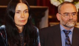 被谋杀议员的女儿：炸弹客说暴力会让生活更轻松