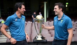 有钱的澳大利亚人准备在IPL季后赛中战斗