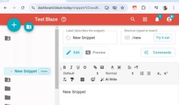 3个出色的Windows文本扩展工具