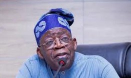 助手说，Tinubu对可能的政党合并不感兴趣