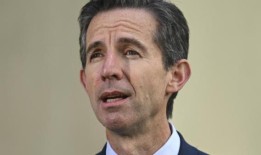 西蒙·伯明翰说，帮助在黎巴嫩的澳大利亚人是有“限制”的