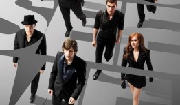 杰西·艾森伯格调侃《惊天魔盗团3》是一部真正的奇迹