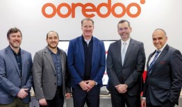 Ooredoo集团与DropBox合作