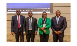 肯尼亚派遣更多警察打击海地帮派危机