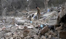 黎巴嫩基督教中心地带发生致命袭击后,真主党誓言扩大对以色列的袭击