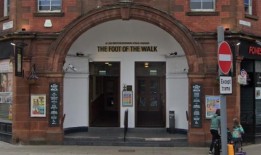 威瑟斯彭面临关闭风险的酒吧的完整名单，包括苏格兰餐馆