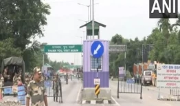 在学生领导的反政府抗议活动中，孟加拉国实施宵禁，关闭互联网服务