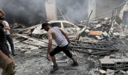 联合国警告以色列和巴勒斯坦激进组织，他们的行动可能构成战争罪