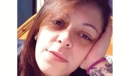 抢劫嫌疑人被控纵火，在燃烧的家中发现蒙哥马利祖母被谋杀