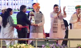 让正义尽可能简单是我们的共同责任：莫迪总理