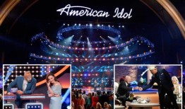 调查揭示了美国人最喜欢的电视真人秀