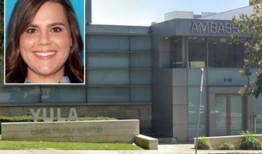 高中辅导员被控性侵学生