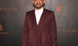 史密斯会退出《糖匪》这个角色吗