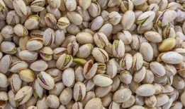 忘记胡萝卜吧，开心果是保持眼睛健康的新方法