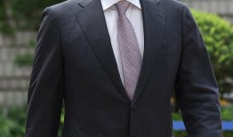 首尔法院推迟了2015年三星合并案的判决