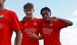 南安普顿主帅马丁谈迪布林和阿莫-阿米约的未来