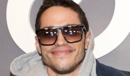 皮特·戴维森即将在亨茨维尔举行的喜剧演出被取消了