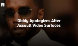 歌手道恩·理查德起诉“吹牛老爹”肖恩·库姆斯涉嫌性侵犯和虐待行为