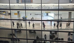 英国机场获准延长安装尖端扫描仪的时间