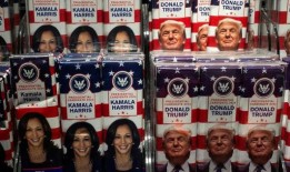 解析：周二美国大选中需要关注的10个参议院席位