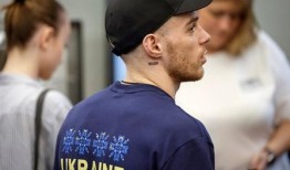 乌克兰人被允许在奥运会期间不与俄罗斯人打招呼