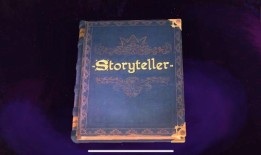 讲故事的人：如何解决每一个谜题